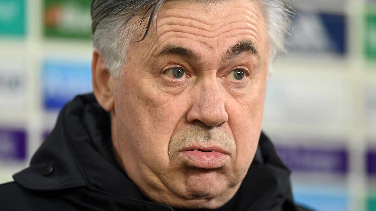 Carlo Ancelotti