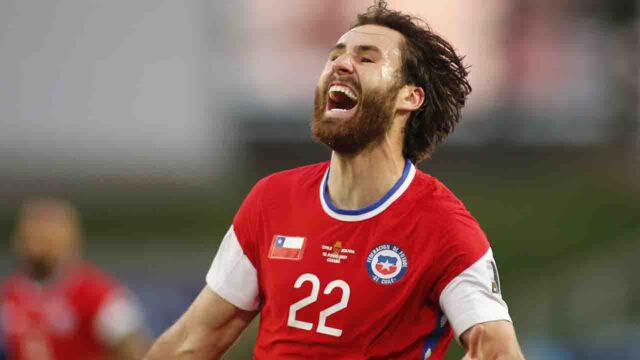 Copa America Brereton