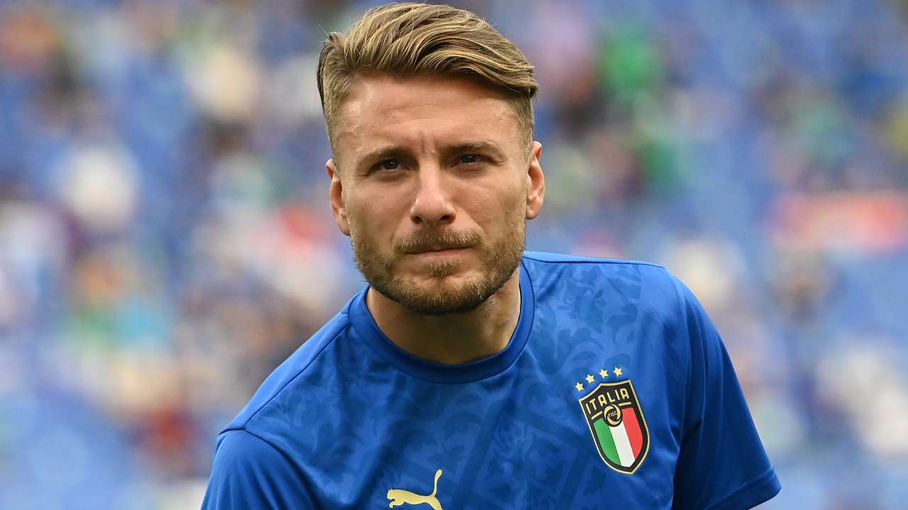 Ciro Immobile