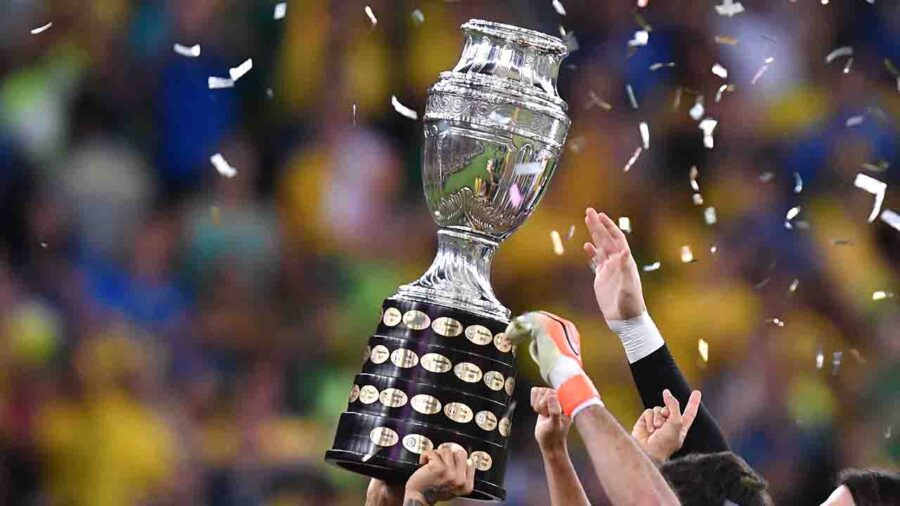 Copa America