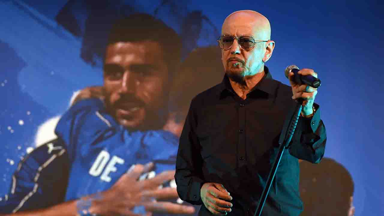 Enrico Ruggeri