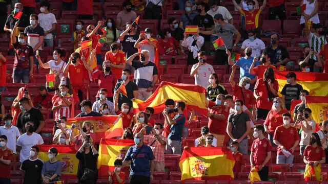 Euro 2020 Spagna