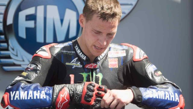 Fabio Quartararo