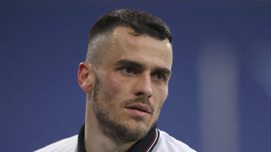 Filip Kostic