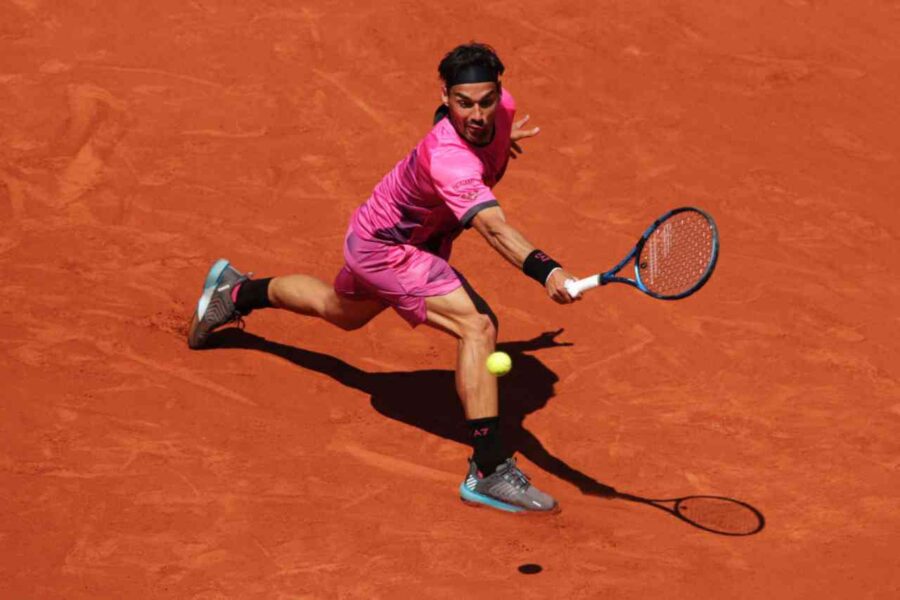 Fabio Fognini