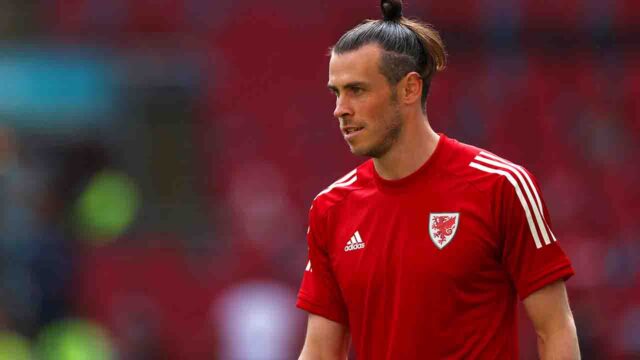 Gareth Bale