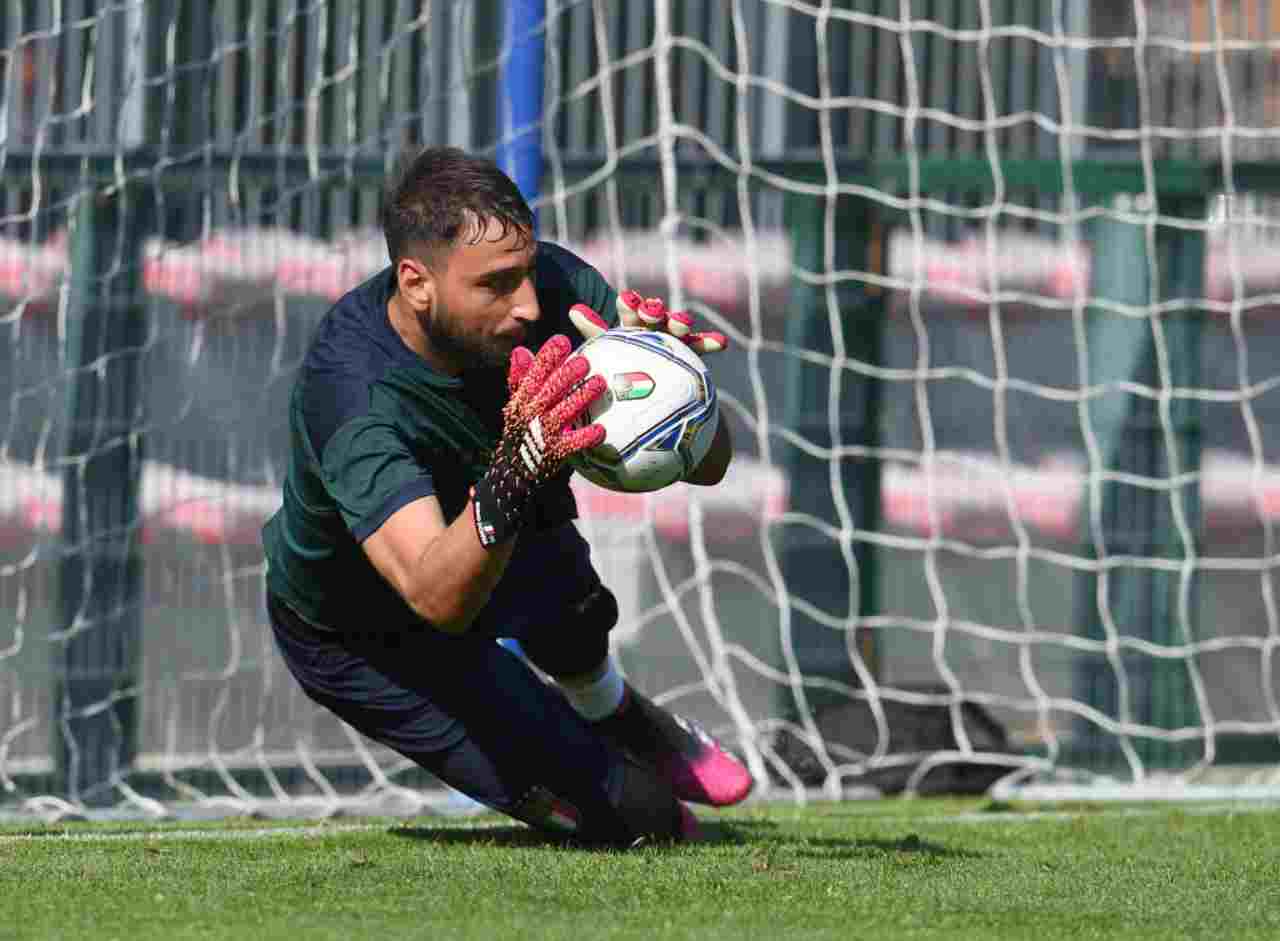 Gianluigi Donnarumma