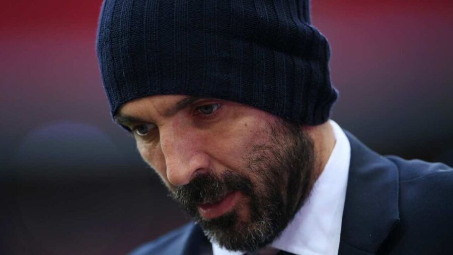 Gigi Buffon