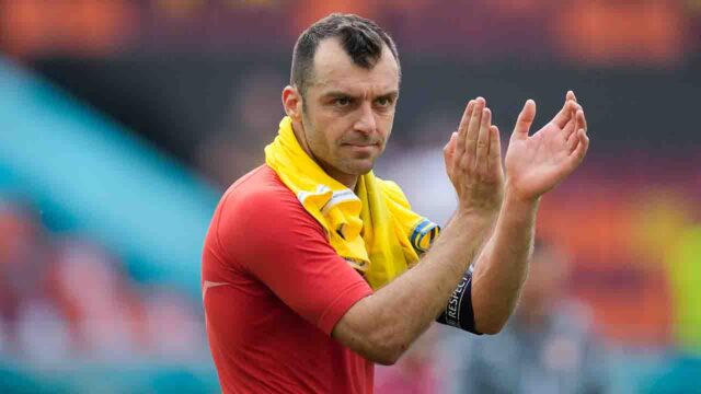 Goran Pandev