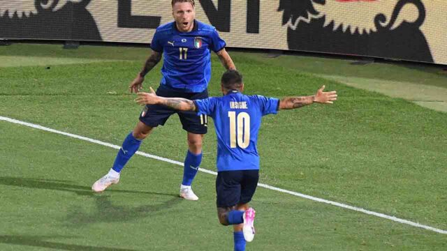 Italia Repubblica Ceca