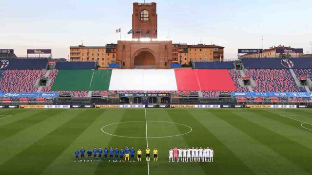 Inter, attenzione al "fatal Bologna"