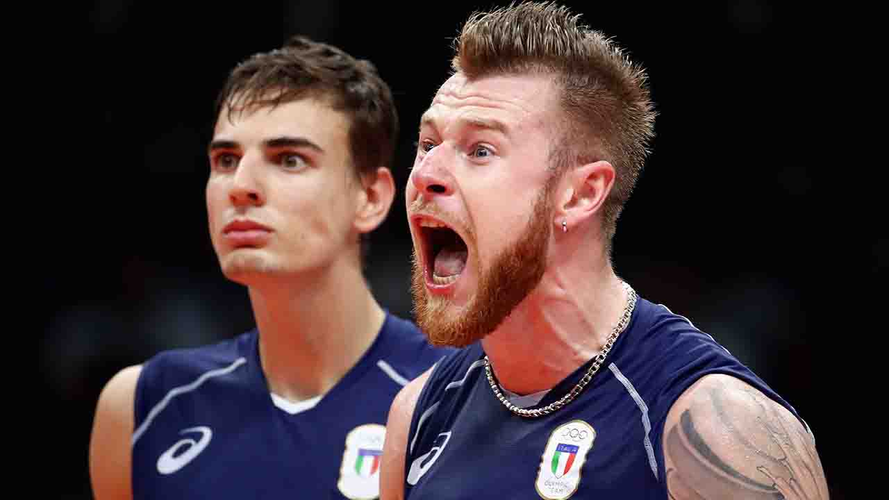 Ivan Zaytsev