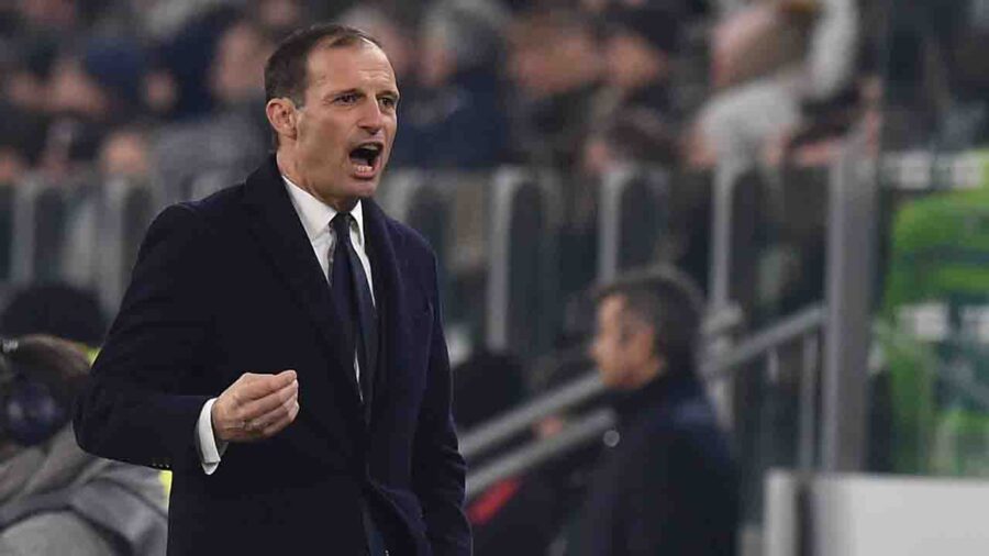 Juventus Allegri
