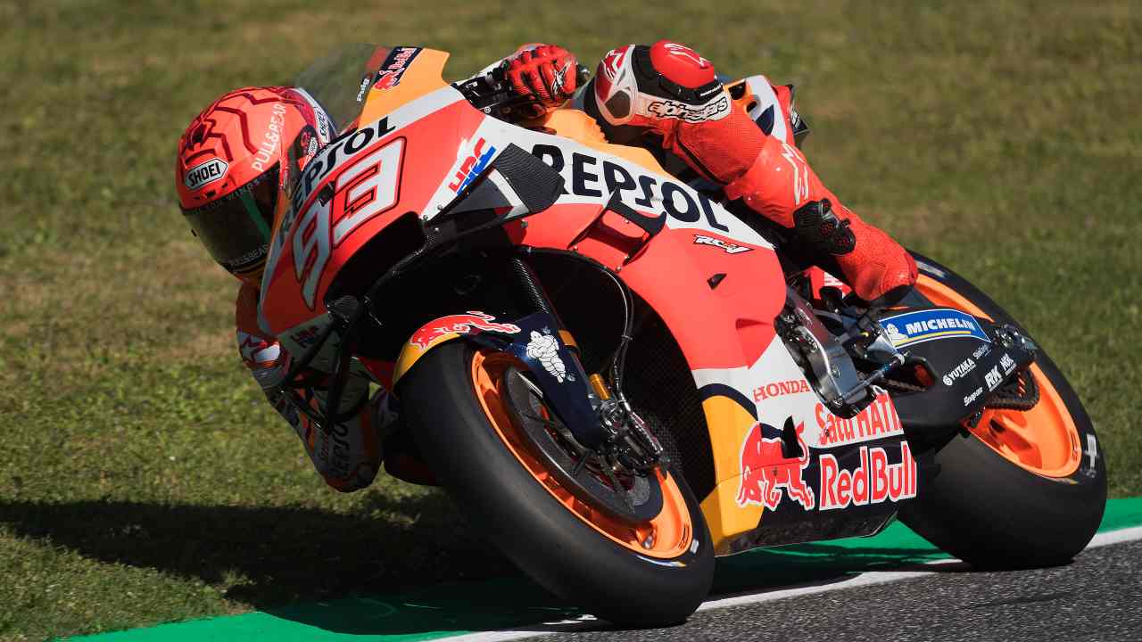 Marc Marquez
