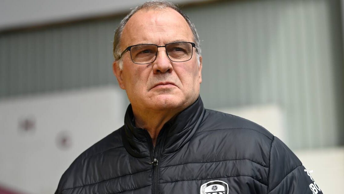 Marcelo Bielsa