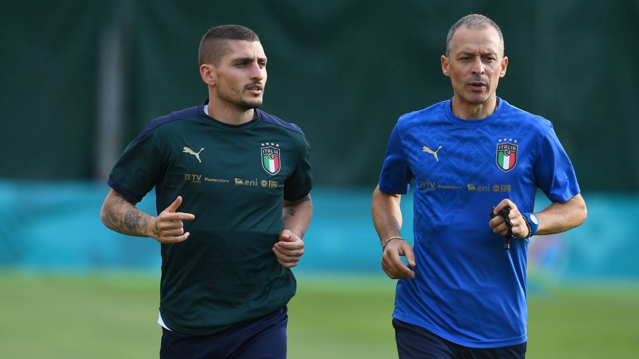 Marco Verratti