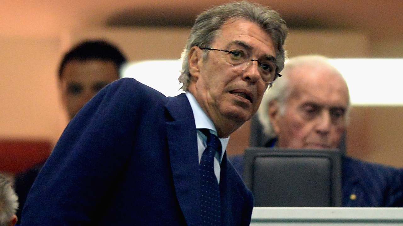 Massimo Moratti