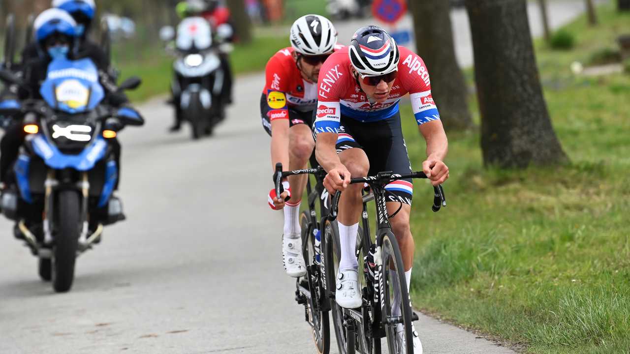 Mathieu van der Poel