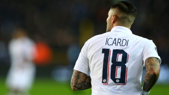 Mauro Icardi