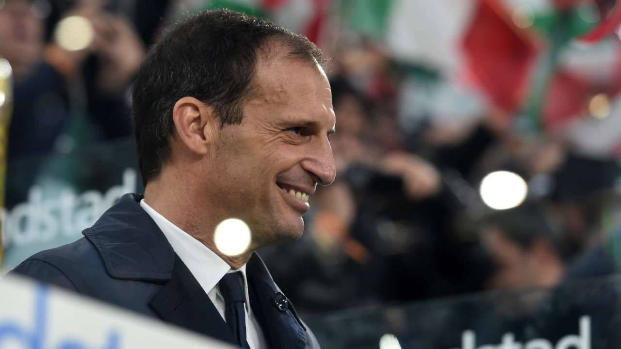 Max Allegri