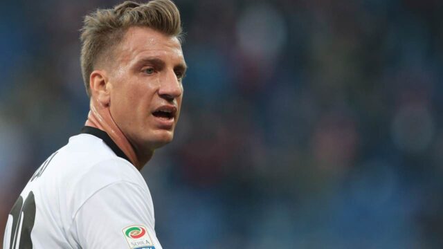 Maxi Lopez