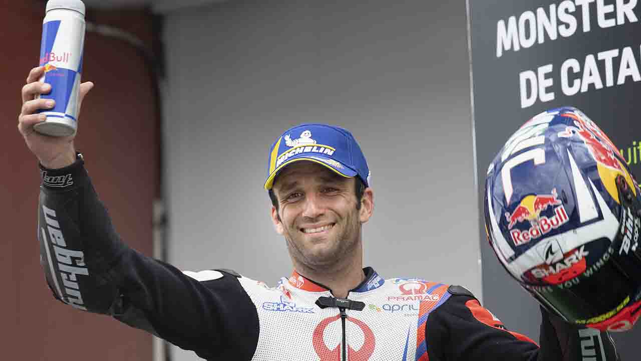 MotoGP Germania Zarco