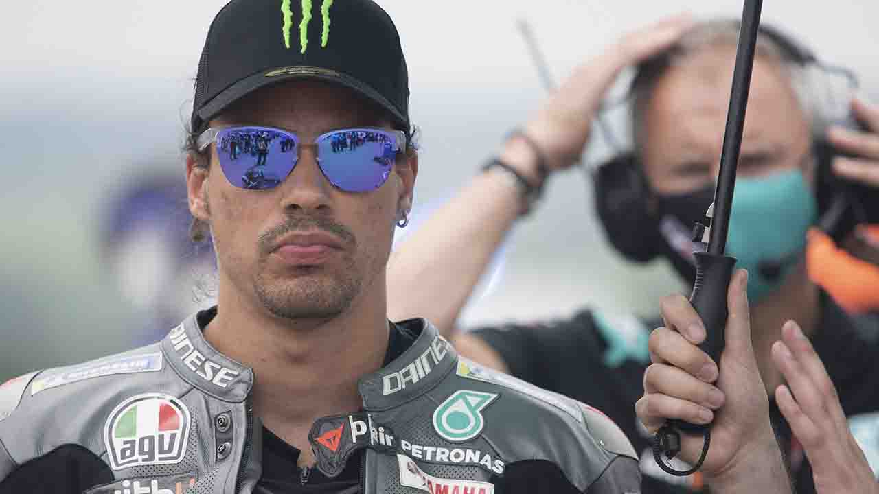 MotoGP Morbidelli