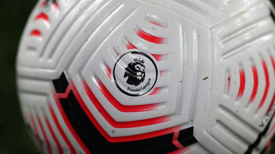 Pallone Premier