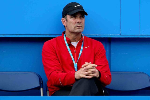 Paul Annacone