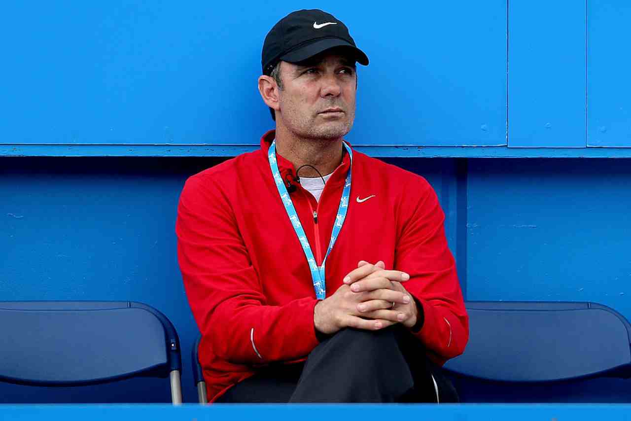 Paul Annacone