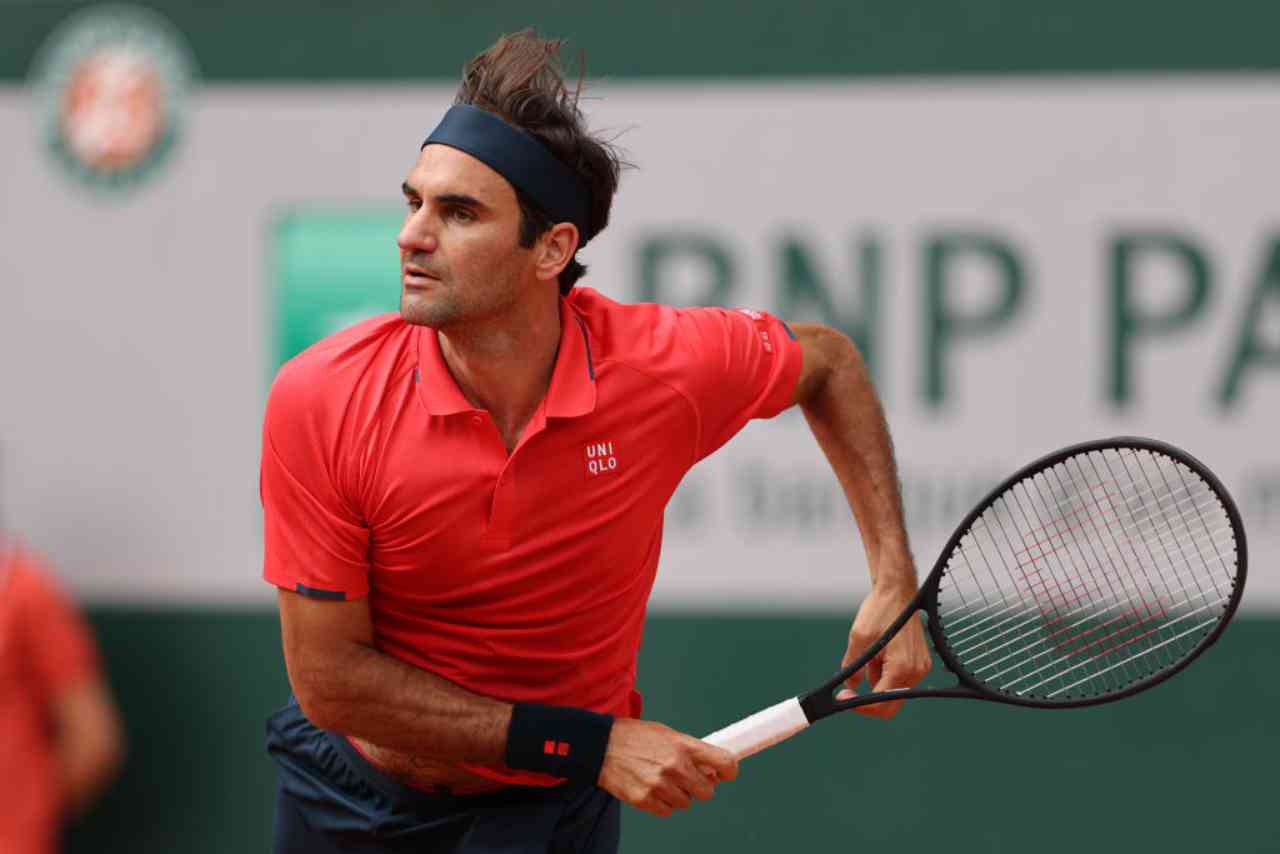 Roger Federer