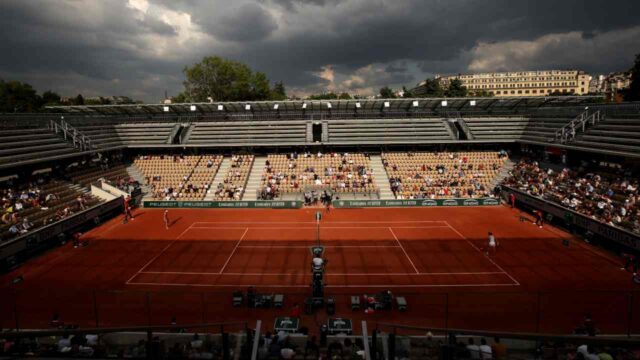 Roland Garros