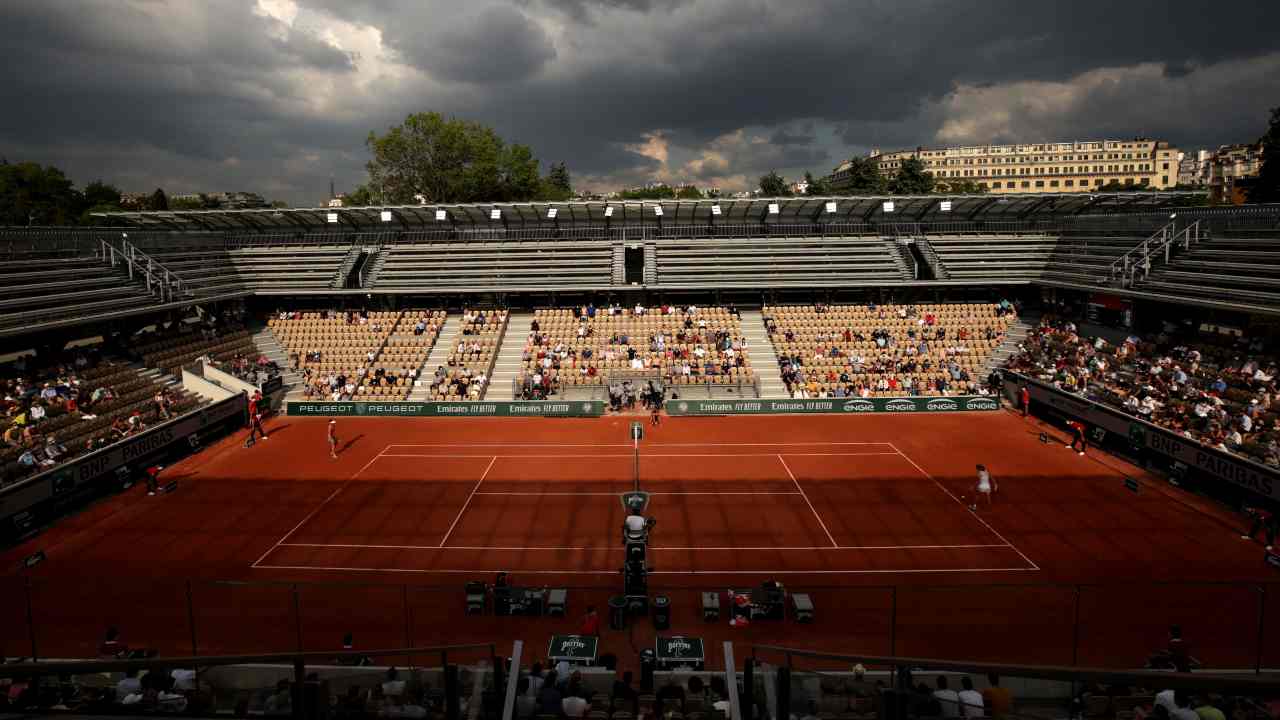 Roland Garros