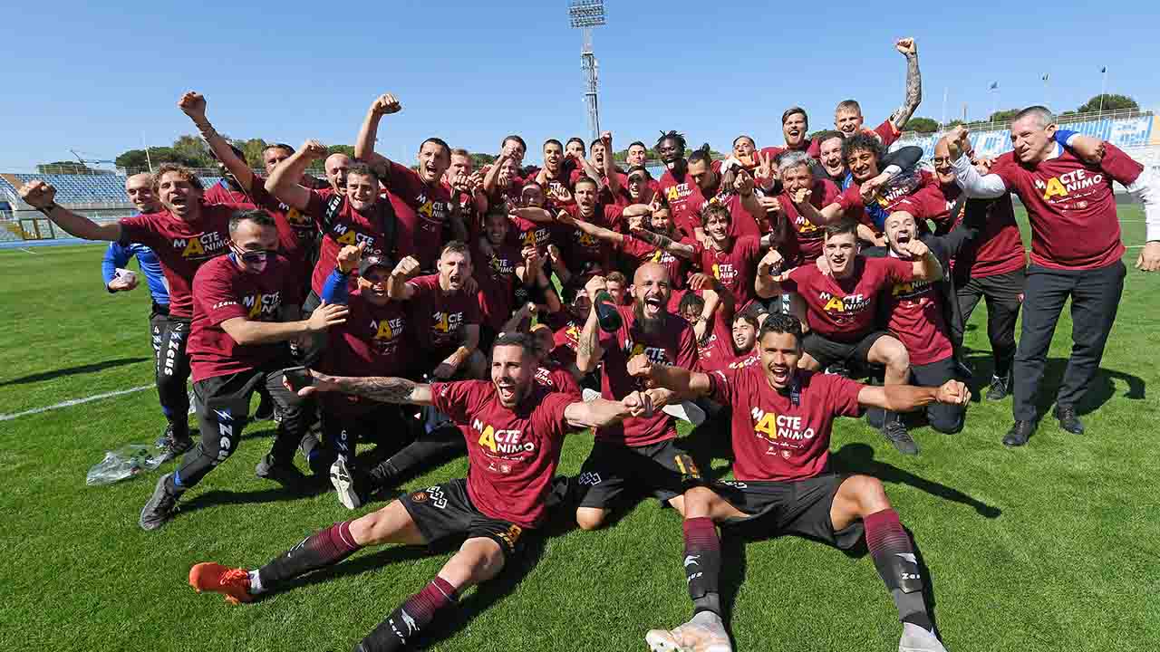 Salernitana