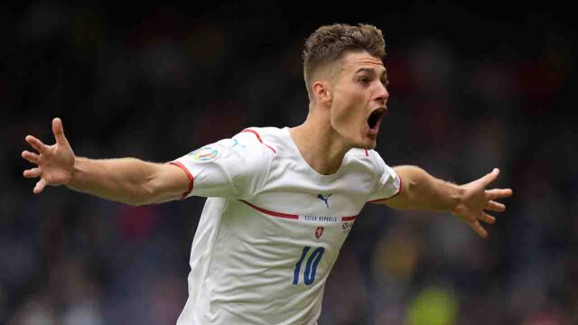 Scozia Repubblica Ceca Schik