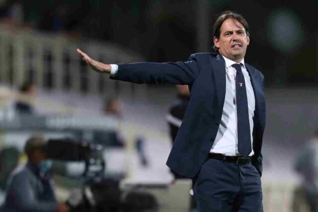 Simone Inzaghi