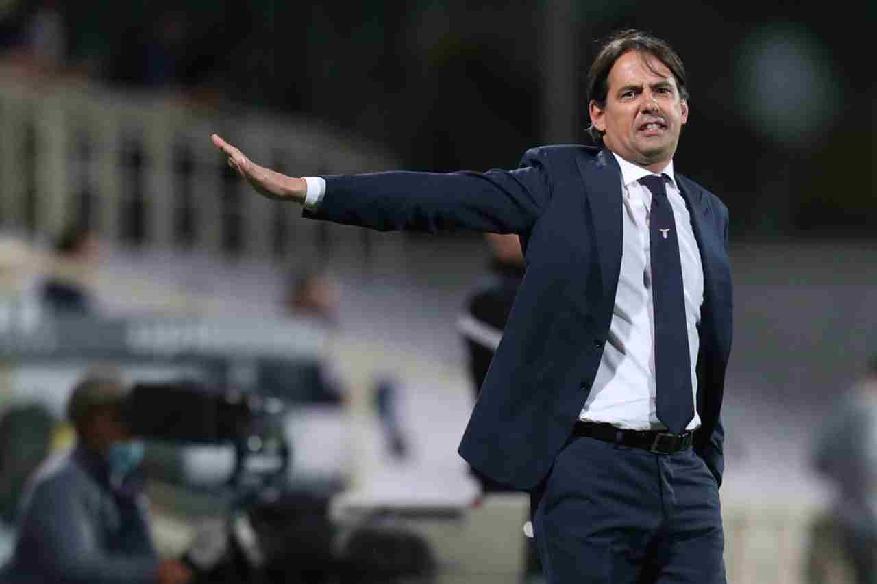 Simone Inzaghi 