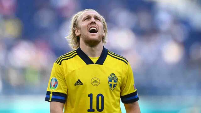 Svezia Slovacchia Fosberg