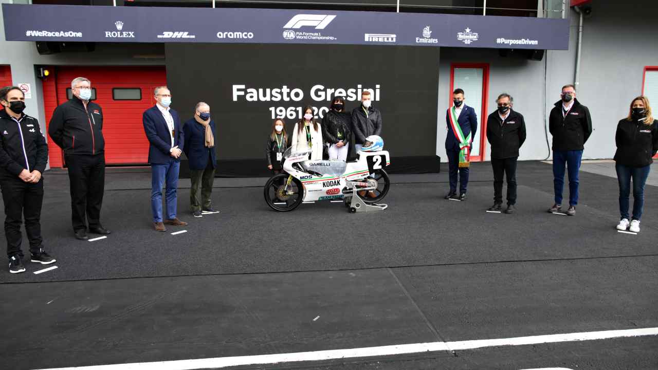 Team Gresini