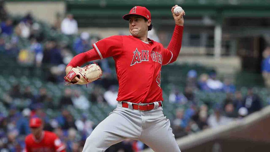 Tyler Skaggs