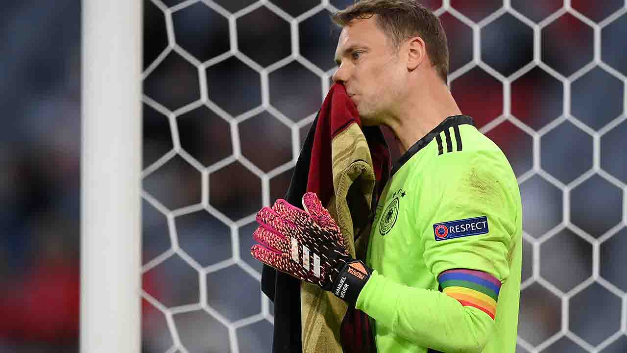 Uefa Juventus Neuer