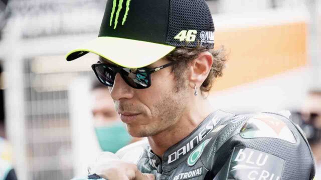 Valentino Rossi