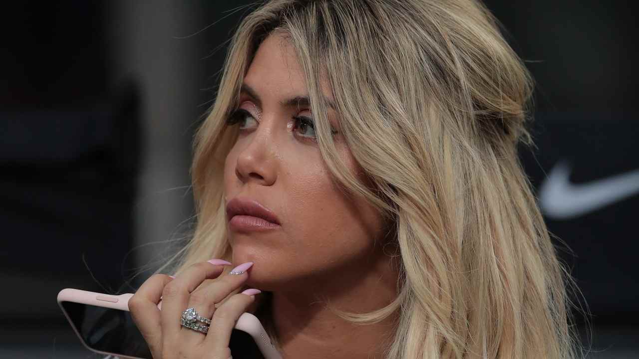 Wanda Nara