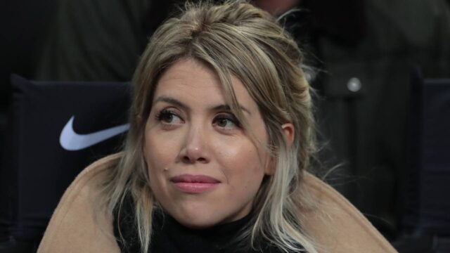 Wanda Nara
