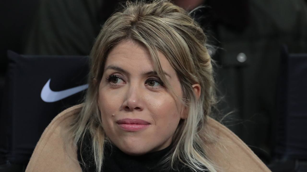 Wanda Nara