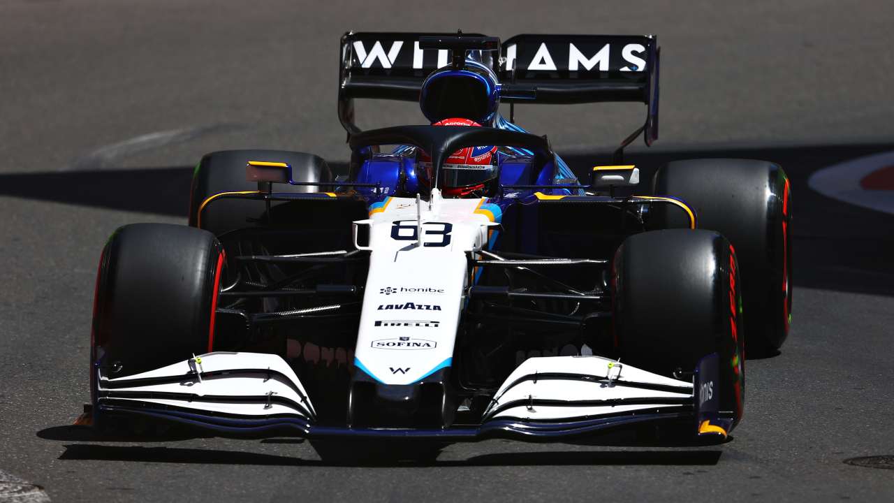Formula 1: la Williams