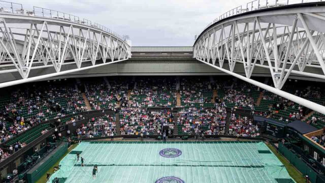 Wimbledon