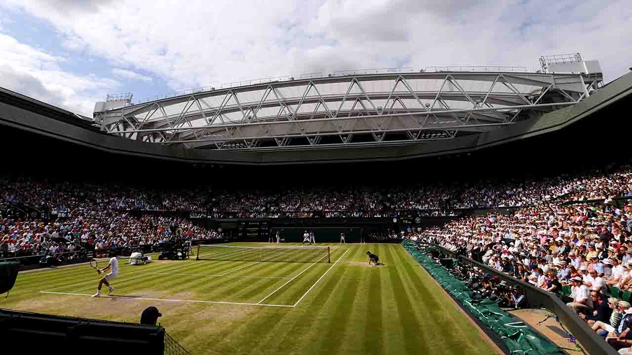 Wimbledon
