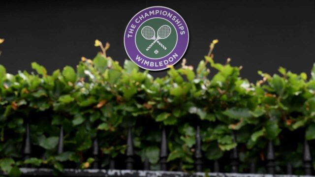 Wimbledon