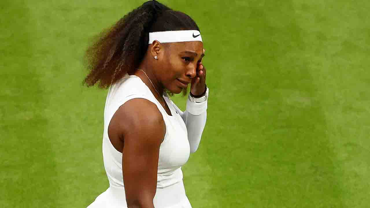 Wimbledon, Serena Williams